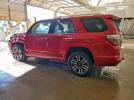 Toyota 4Runner Limited Image 4