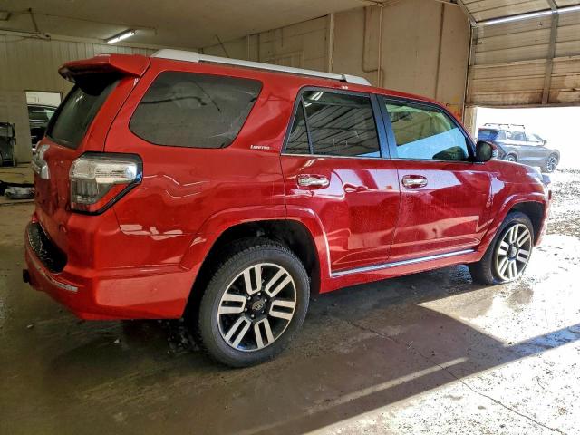 Toyota 4Runner Limited Image 6