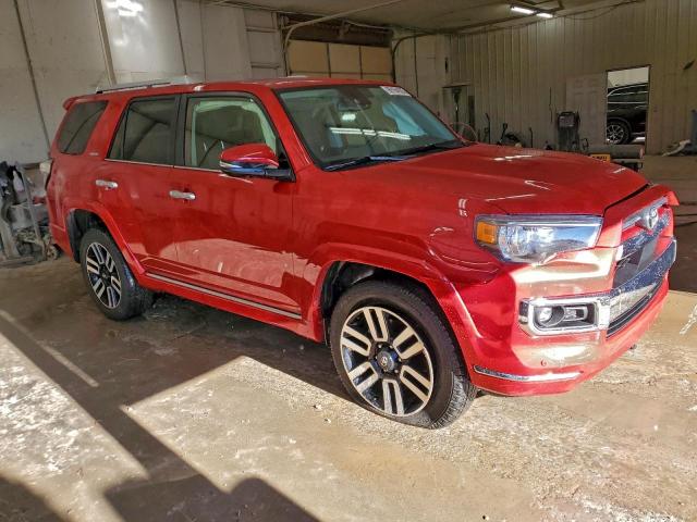 Toyota 4Runner Limited Image 2