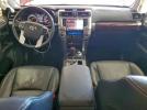 Toyota 4Runner Limited Image 3