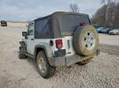 Jeep Wrangler Sport Image 12