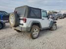 Jeep Wrangler Sport Image 5
