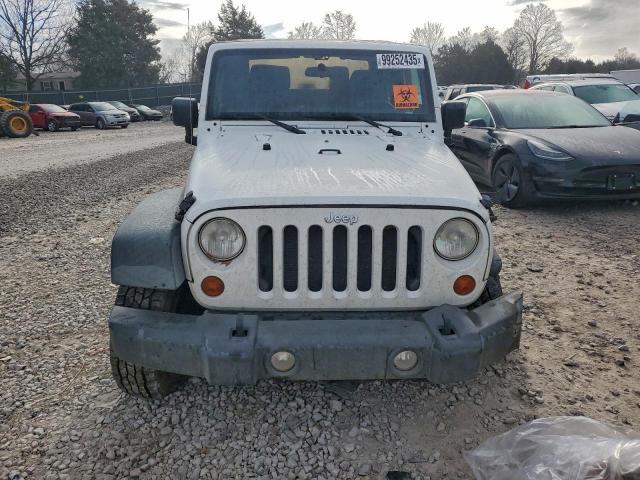 Jeep Wrangler Sport Image 6