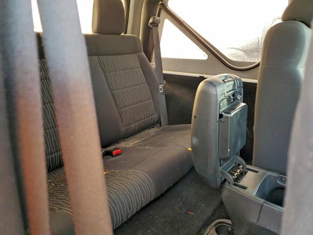 Jeep Wrangler Sport Image 9