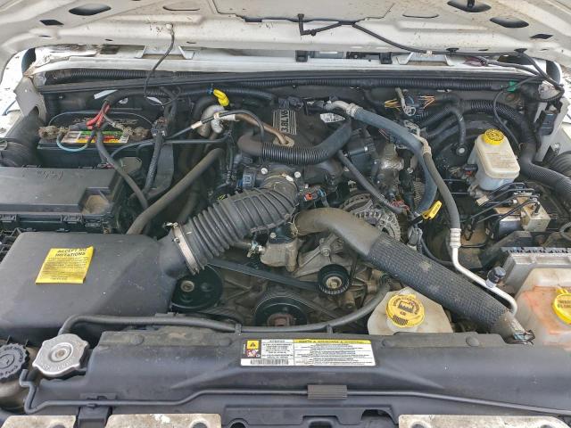 Jeep Wrangler Sport Image 11