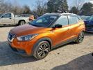 Nissan Kicks S Image 1