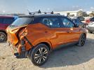 Nissan Kicks S Image 3