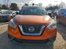 Nissan Kicks S Image 5