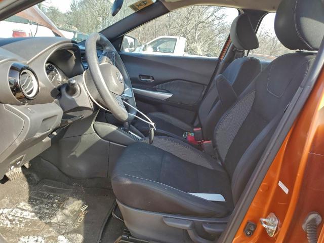 Nissan Kicks S Image 8