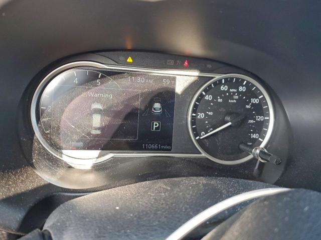 Nissan Kicks S Image 11