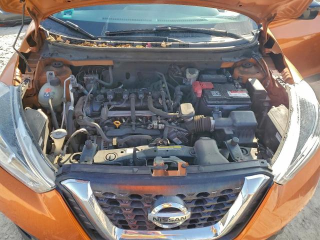 Nissan Kicks S Image 10