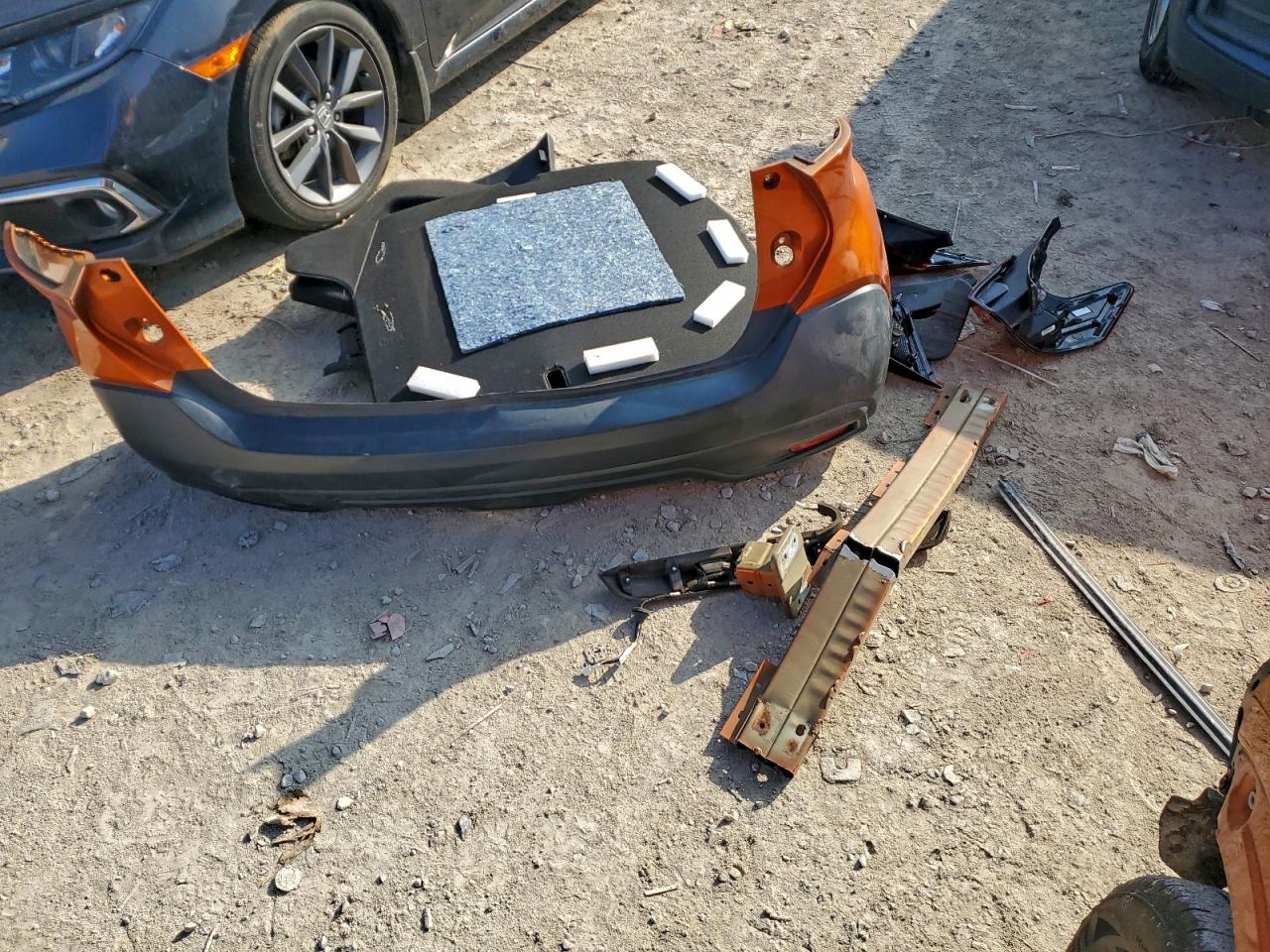 Nissan Kicks S Image 7