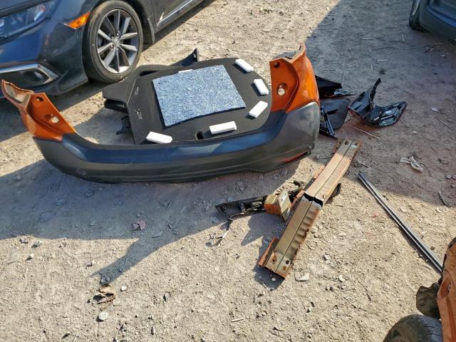 Nissan Kicks S Image 7