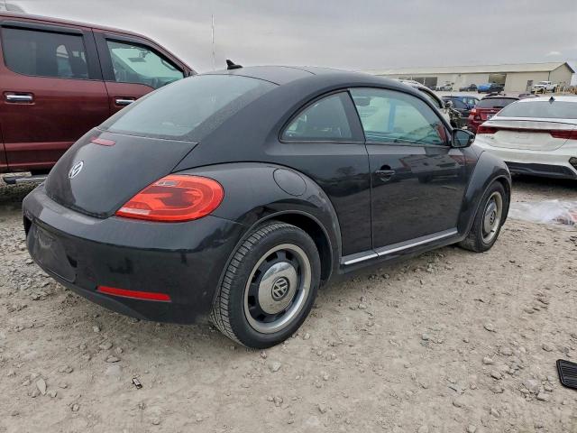 Volkswagen Beetle Image 2