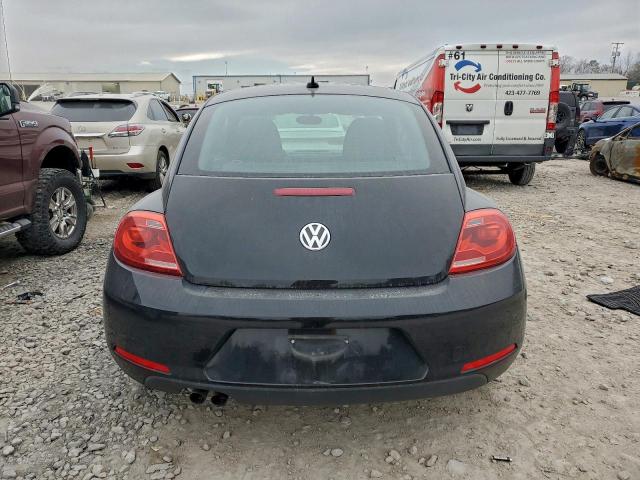 Volkswagen Beetle Image 8