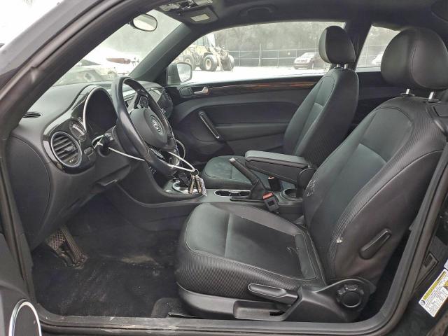Volkswagen Beetle Image 12