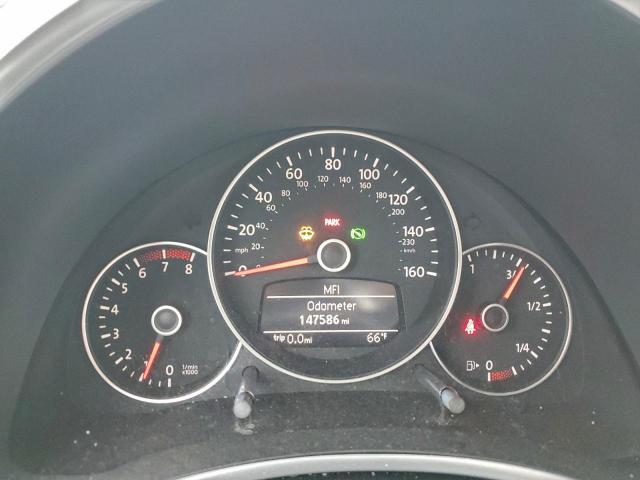 Volkswagen Beetle Image 9