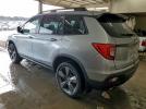 Honda Passport Touring Image 8