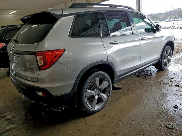 Honda Passport Touring Image 11