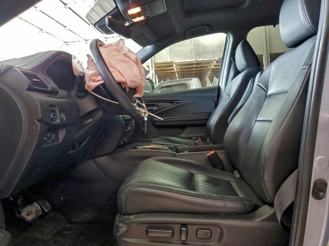 Honda Passport Touring Image 7