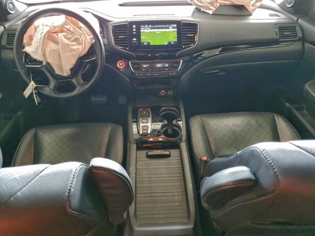 Honda Passport Touring Image 12