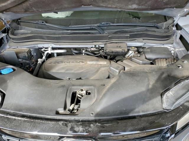 Honda Passport Touring Image 4