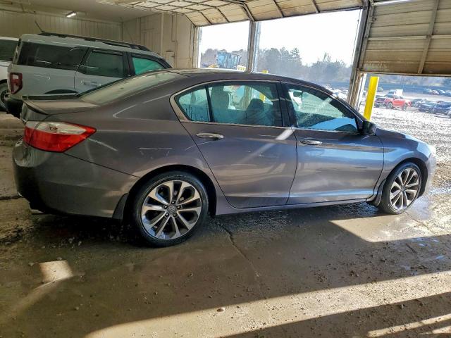 Honda Accord Sport Image 2