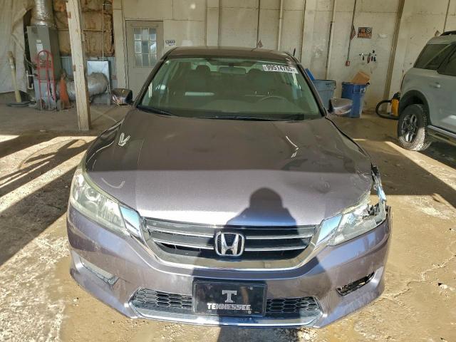 Honda Accord Sport Image 11