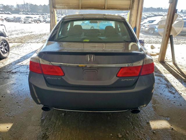 Honda Accord Sport Image 8