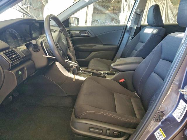 Honda Accord Sport Image 4