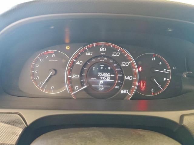 Honda Accord Sport Image 7