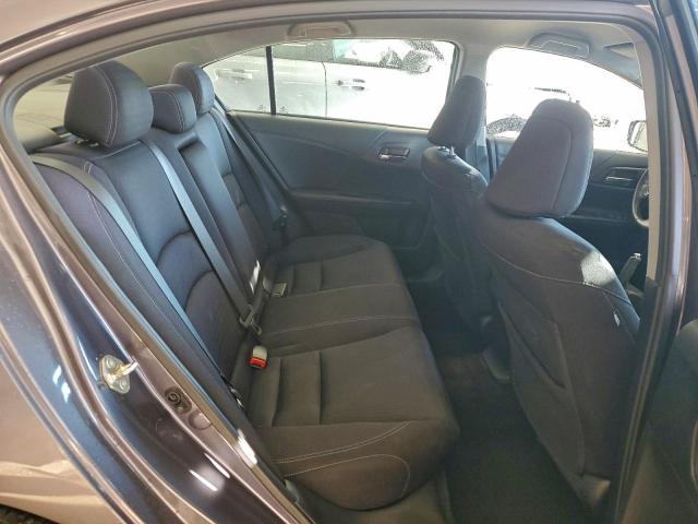 Honda Accord Sport Image 5