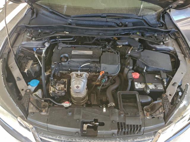 Honda Accord Sport Image 12