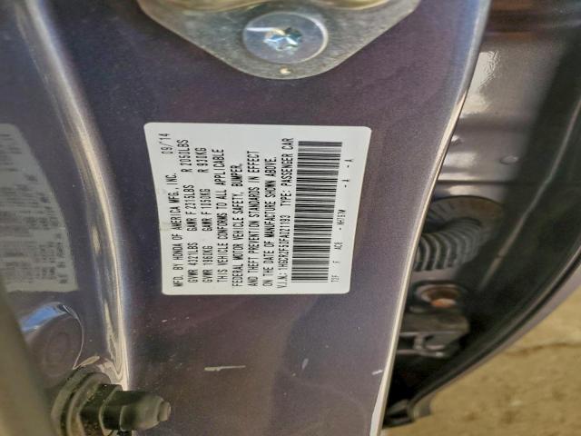 Honda Accord Sport Image 10