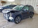 Subaru Forester 2.5i Premium Image 1