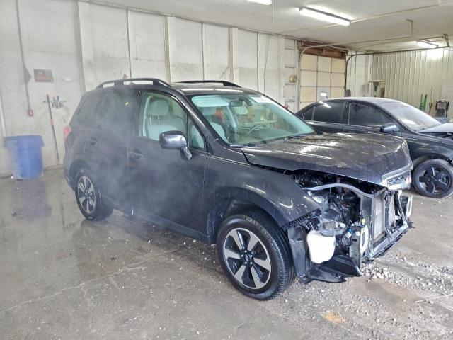Subaru Forester 2.5i Premium Image 3