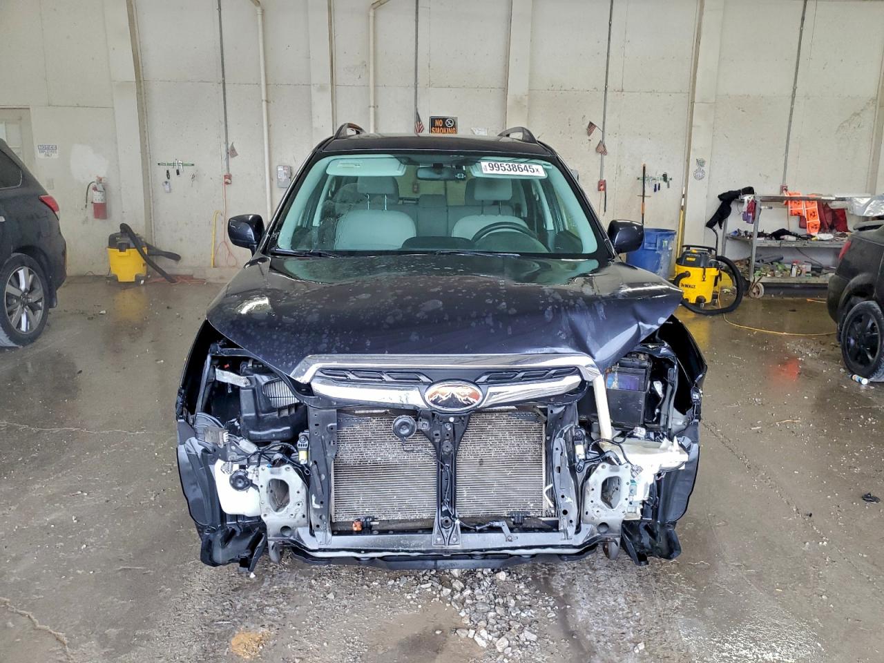 Subaru Forester 2.5i Premium Image 5