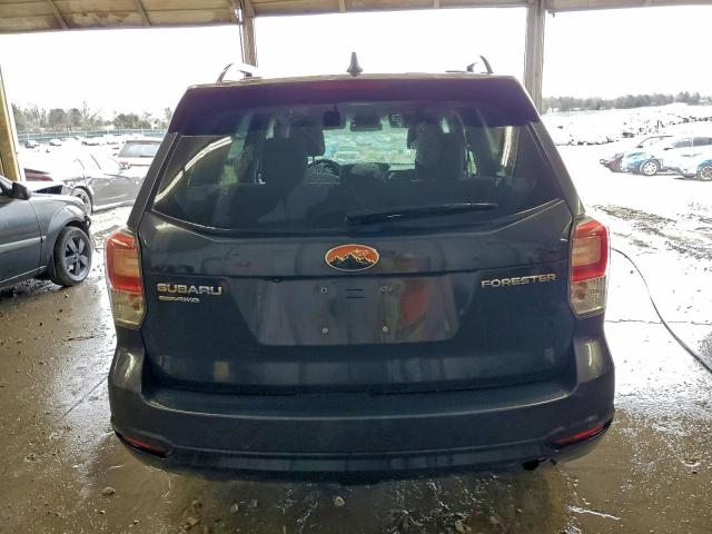 Subaru Forester 2.5i Premium Image 4