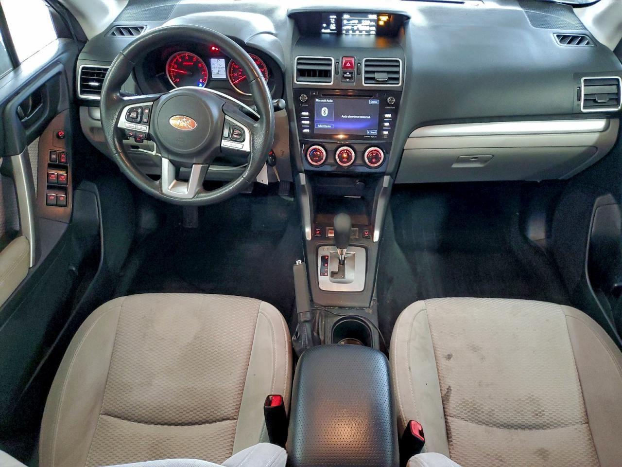 Subaru Forester 2.5i Premium Image 7