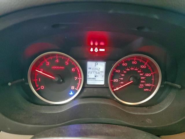 Subaru Forester 2.5i Premium Image 6