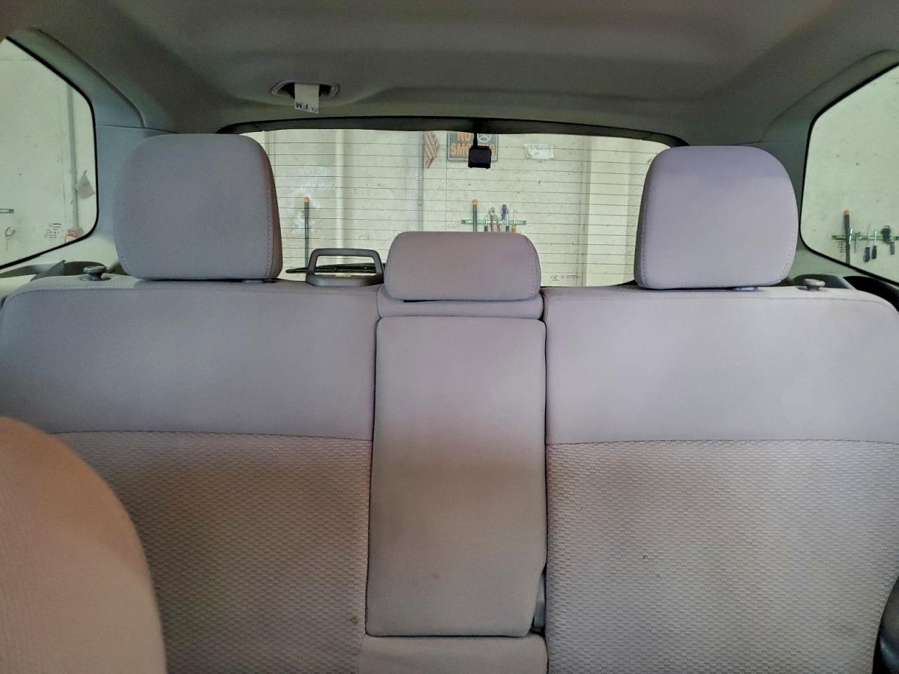 Subaru Forester 2.5i Premium Image 8