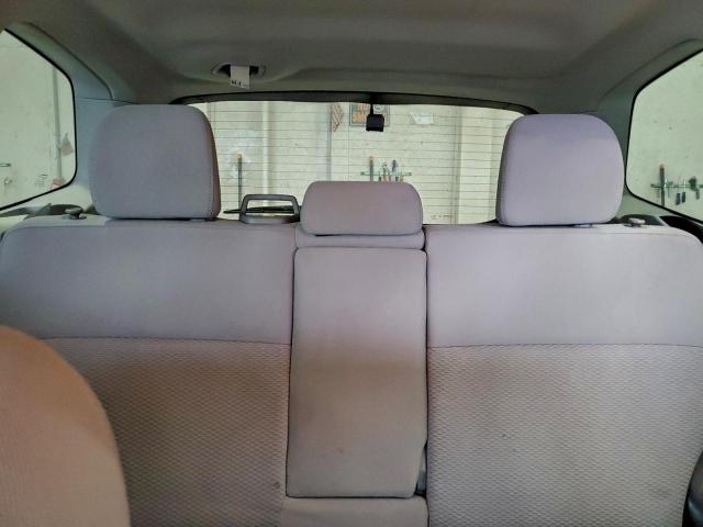 Subaru Forester 2.5i Premium Image 8