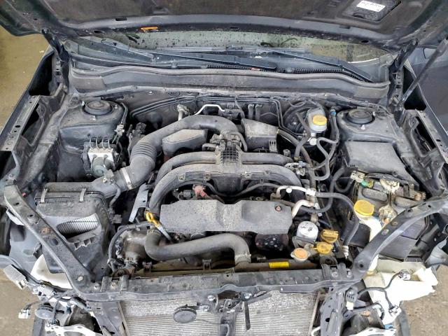 Subaru Forester 2.5i Premium Image 9