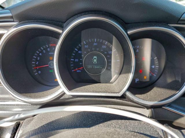 Kia Optima Lx Image 2