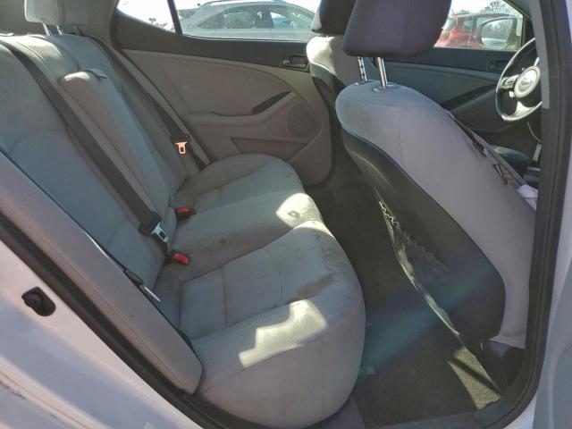 Kia Optima Lx Image 8