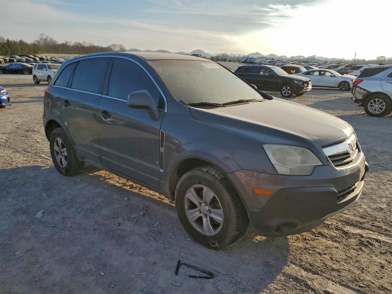 Saturn Vue Xe Image 5