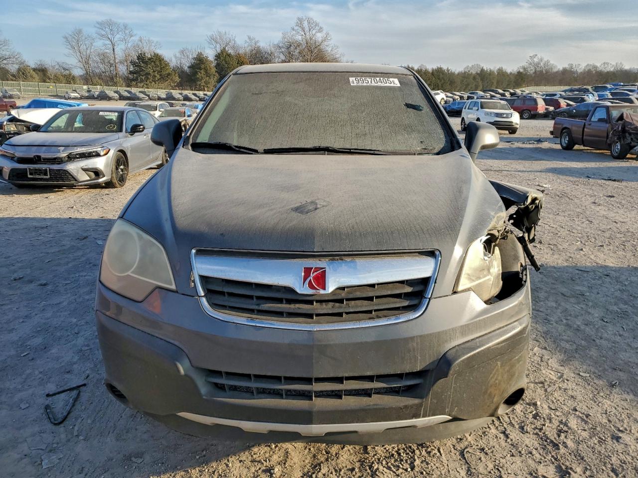 Saturn Vue Xe Image 6