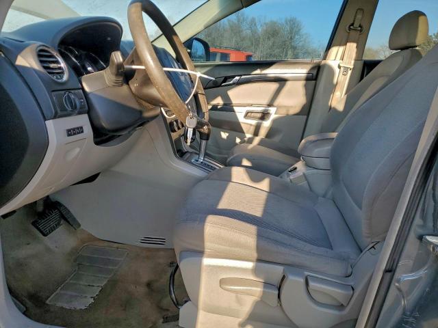 Saturn Vue Xe Image 10