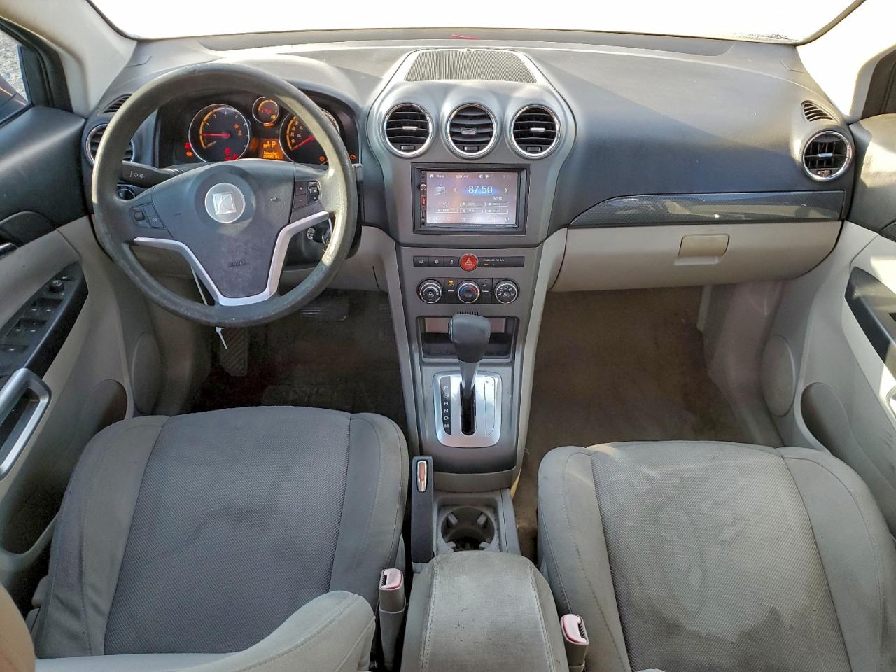 Saturn Vue Xe Image 11