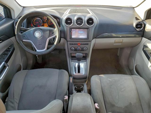 Saturn Vue Xe Image 11